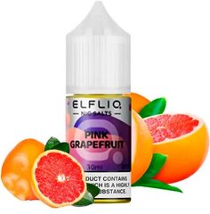 Купить Жидкость Fruits Pink Grapefruit Грейпфрут 66149 Жидкости от ElfLiq