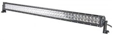 Купити Світлодіодна балка фара LED BELAUTO / 1050x90x78 mm / 240W / 3W * 80 / 10-30V / Далеке світло (BOL8003) 8470 Балка LED