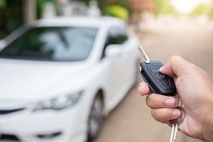Поради, як не втратити ключі від авто