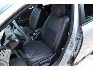 Купить Авточехлы модельные MW Brothers для Renault Fluence c 2009 59710 Чехлы модельные MW Brothers