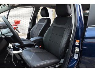 Купити Авточохли модельні MW Brothers для Suzuki Vitara c 2015 59910 Чохли модельні MW Brothers