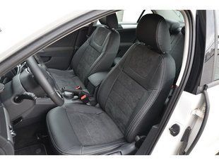 Купить Авточехлы модельные MW Brothers для Volkswagen Jetta VI c 2011 60060 Чехлы модельные MW Brothers