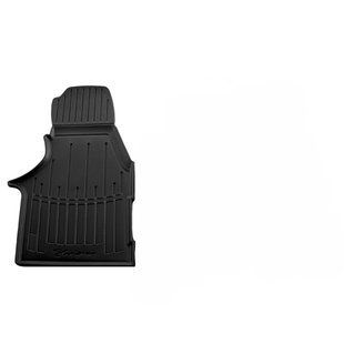 Купить Водительский 3D коврик для Volkswagen T4 1990-2003 / Высокий борт 44388 Коврики для Volkswagen