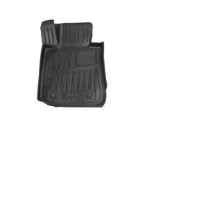 Купити Водійський 3D килимок для Bmw i4 (G26) (2022-) 92401 Килимки для Bmw