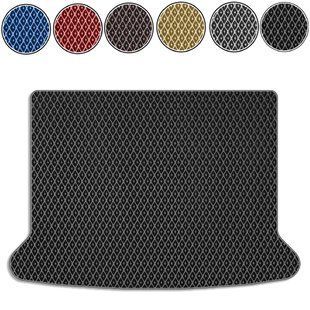 Купити Килимок в багажник EVA для Mazda CX-30 2019- 85506 Килимки для Mazda