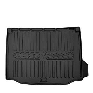 Купити Килимок в багажник 3D для BMW X3 G01 2017- 81858 Килимки для Bmw