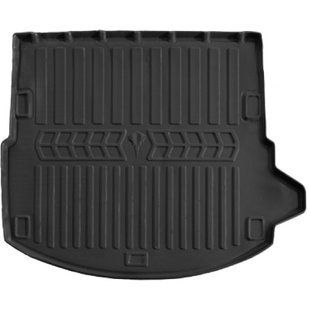 Купити Килимок в багажник 3D для Land Rover Discovery Sport L550 2014-2019 82732 Килимки для Land Rover