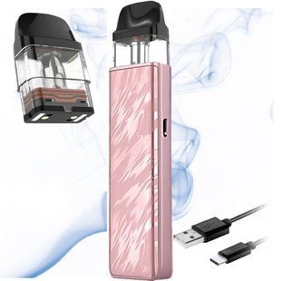 Купити Бaraтopaзовий Haбip VР Xros 5 Mini Flowing Pink 95172 Багаторазові системи
