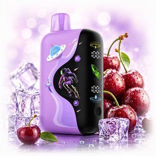 Купити ЕІf Ваг GН33000 Granny Cherry Гренні Вишня 110822 Одноразові системи