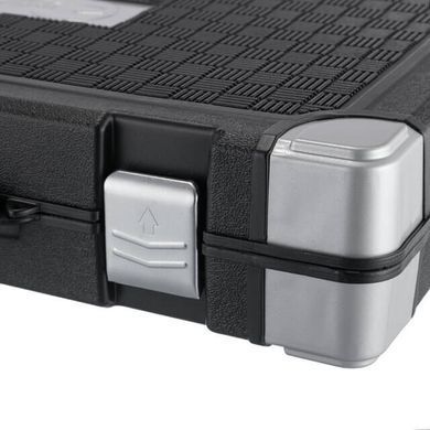 Купить Профессиональный набор инструментов 1/4" & 1/2",&nbsp;119 ед. INTERTOOL ET-7119 77891 Наборы инструментов