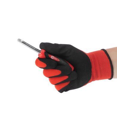 Купить Профессиональный набор инструментов 1/4" & 1/2",&nbsp;119 ед. INTERTOOL ET-7119 77891 Наборы инструментов
