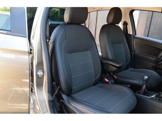 Купити Авточохли модельні MW Brothers для Peugeot 301 c 2012 59660 Чохли модельні MW Brothers