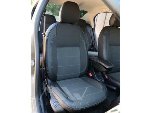 Купити Авточохли модельні MW Brothers для Peugeot 301 c 2012 59660 Чохли модельні MW Brothers