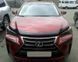 Купити Дефлектор капоту мухобійка Lexus NX 2014- 7189 Дефлектори капота Lexus - 1 фото из 2
