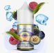 Купить ЕІf Lіq жидкость 30 ml 50 mg Blue Razz Ice Голубая Малина 80186 Жидкости от EL