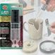 Купити Епоксидний клей Versachem Clear Epoxy Прозорий 25г 5 хв (46409) 100561 Холодні зварювання - Епоксидний клей