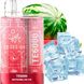 Купить Премиум TE 6000 Flavors Watermelon Ice Арбуз Лед 66467 Одноразовые POD системы