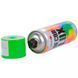 Купить Флуоресцентная краска Nowax Спрей 450 мл Зеленая (green) NX48046 58865 Краски аэрозольные - 2 фото из 4