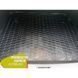Купити Автомобільний килимок в багажник Renault Fluence 2009-Гумо - пластик 42306 Килимки для Renault - 3 фото из 7
