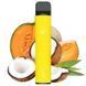 Купити ЕІf Ваг 1500 Classic Coconut melon Кокос Диня 66899 Одноразові системи