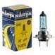 Автолампа галогенна Narva Range Power Blue + 50% / H7 / 55W / 12V / 3700K 1 шт (48638)