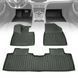 Купити 3D Автомобільні килимки BYD Leopard 3 2025- 3 шт 100705 Килимки для BYD - 1 фото из 5