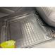 Купити Автомобільні килимки в салон Peugeot 508 2011- (Avto-Gumm) 27723 Килимки для Peugeot - 4 фото из 10