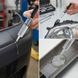 Купити Епоксидний клей Versachem Clear Epoxy Прозорий 25г 5 хв (46409) 100561 Холодні зварювання - Епоксидний клей - 2 фото из 3