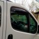 Купить Дефлекторы окон ветровики HIC для Renault Trafic / Opel Vivaro 2001-2014 Вставные (OP30-IN) 60532 Дефлекторы окон Volkswagen - 3 фото из 4