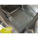 Купить Автомобильные коврики в салон Mitsubishi Outlander XL 2007-2012 (Avto-Gumm) 28880 Коврики для Mitsubishi - 8 фото из 10