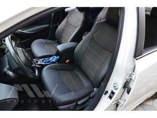 Купить Авточехлы модельные MW Brothers для Toyota Corolla (E210) c 2019 59969 Чехлы модельные MW Brothers
