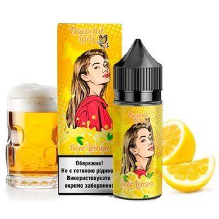Купить Жидкость Самозамес Flavorlab LADY Пиво Лимон 79538 Жидкости FL