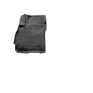 Купити Водительский 3D килимок для Mazda 5 2010- Europe 82996 Килимки для Mazda