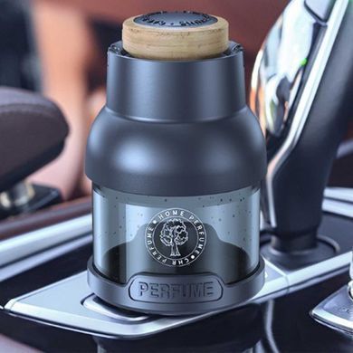 Купить Ароматизатор автомобильный жидкий BUSHINECO XM-9 100 мл Пробка Лимон 82472 Ароматизаторы VIP
