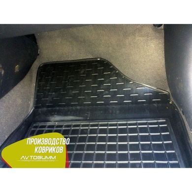 Купить Автомобильные коврики в салон Kia Cerato Koup 2010- (Avto-Gumm) 28046 Коврики для KIA