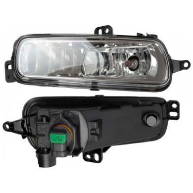 Купити Протитуманні фари для Ford Focus III 2014-2018 H8 12V 35W (FD-770) 81525 Протитуманні фари модельні Іномарка