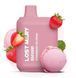 Купити Lost Магу ВМ5000 Strawberry Ice Cream - Полуничне Морозиво 66424 Одноразові системи