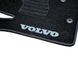 Купить Коврики в салон ворсовые для Volvo XC90 (2002-2015) Черные 33409 Коврики для Volvo - 9 фото из 9