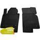 Передние коврики в автомобиль Volkswagen Jetta 2011- (Avto-Gumm)