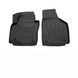 Купити Передні 3D килимки для Seat Altea XL 2005-2015 / Високий борт 43997 Килимки для Seat - 1 фото из 4