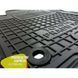 Купити Водійський коврик в салон Toyota Land Cruiser Prado 150 10-/13- (Avto-Gumm) 31269 Килимки для Toyota - 5 фото из 5