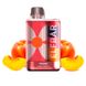 Купить 6000TE Flavors Juicy Peach Сочный персик 65864 Одноразовые POD системы