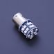 Купити Світлодіод 12V Т25 Червоний SMD 28 1156-3030 11128 аналог P21WBA15s 1шт 25762  - 1 фото из 2