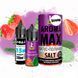 Купити Piдина Самозаміс Flavorlab Aroma MAX 30мл 50мг Cactus Strawberry Кактус Полуниця 79857 Рідини FL