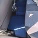 Купити Килимок водія EVA для Dacia Logan 2004-2012 з підп'ятником 1 шт 63788 Килимки для Dacia - 4 фото из 4