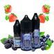 Купить Жидкость Самозамес Flavorlab FL350 30ml Strawberry Blueberry Blackberry Клубника Черника Ежевика 79645 Жидкости FL