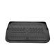 Купить Коврик в багажник 3D для Chrysler Pacifica II (RU) (2016-...) (lower trunk) (7 of 7 Seats) Крайслер 92095 Коврики для Chrysler - 1 фото из 4