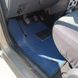 Купити Килимок водія EVA для Dacia Logan 2004-2012 з підп'ятником 1 шт 63788 Килимки для Dacia - 2 фото из 4