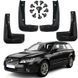 Купить Брызговики для Subaru Outback 2009-2015 Комплект 4 шт (OEM: J101SAJ500 J101SAJ000) 83768 Брызговики Subaru - 1 фото из 6