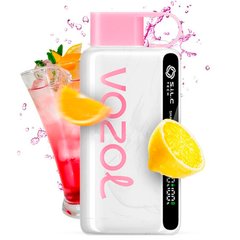 Купити WhiteStar Pink Lemonade (Рожевий Лимонад) 66650 Одноразові POD системи